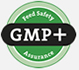 Jan v.d. Horst Transport | GMP+ Feed Certification